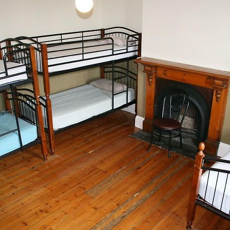 Arthouse Hostel Лонсестон Екстер'єр фото
