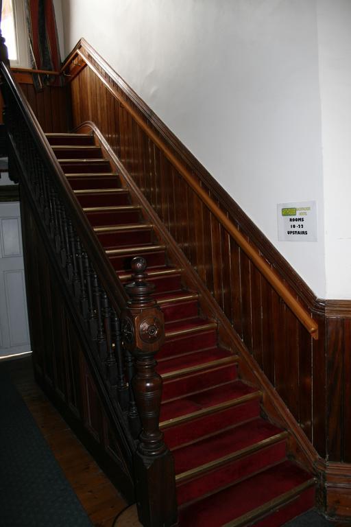 Arthouse Hostel Лонсестон Номер фото