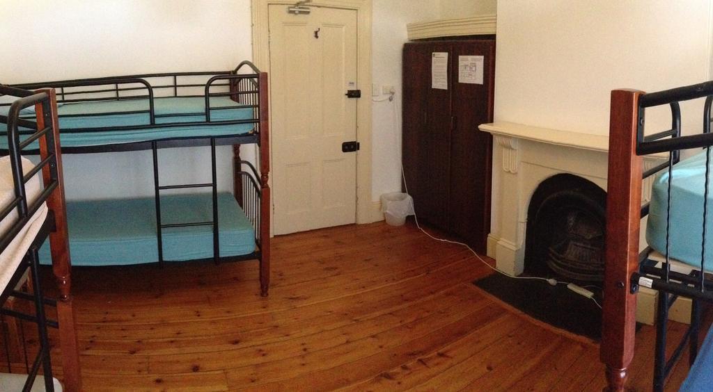 Arthouse Hostel Лонсестон Екстер'єр фото