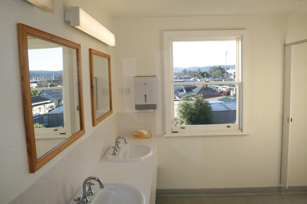 Arthouse Hostel Лонсестон Екстер'єр фото