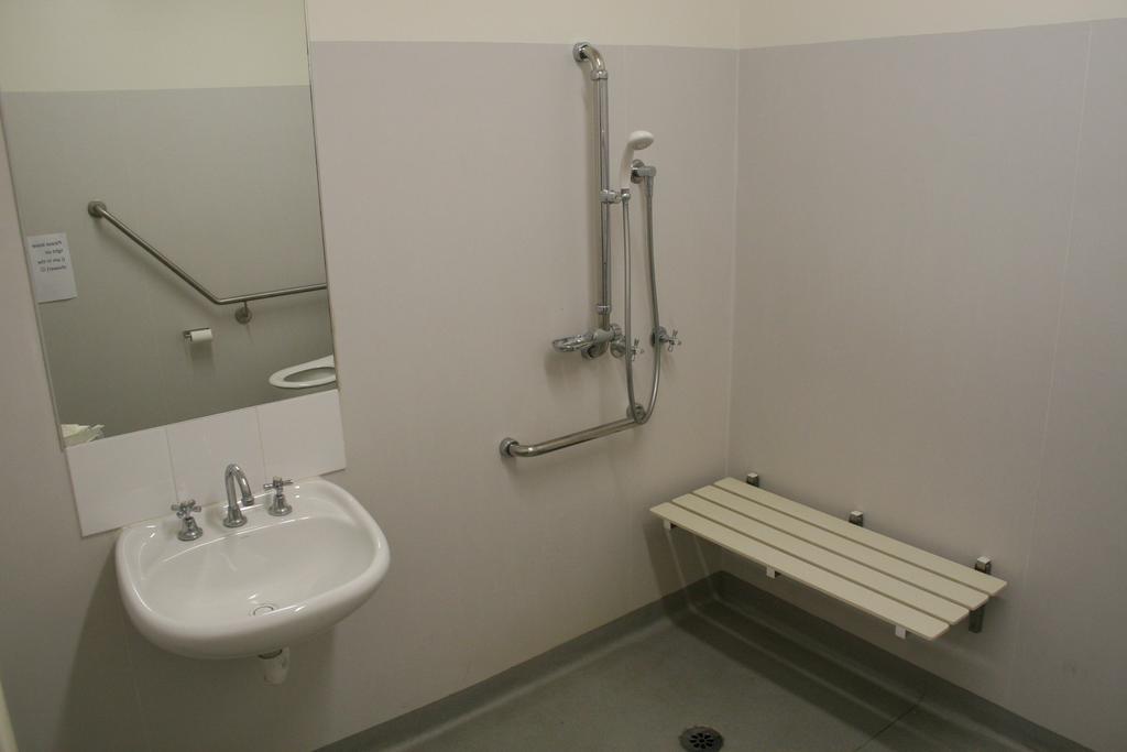 Arthouse Hostel Лонсестон Екстер'єр фото