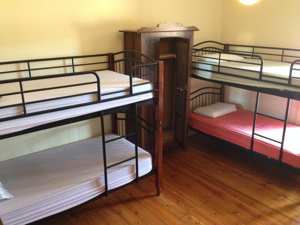 Arthouse Hostel Лонсестон Екстер'єр фото