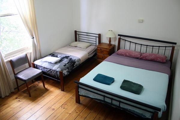 Arthouse Hostel Лонсестон Екстер'єр фото