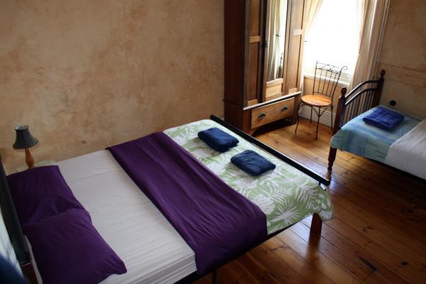 Arthouse Hostel Лонсестон Екстер'єр фото