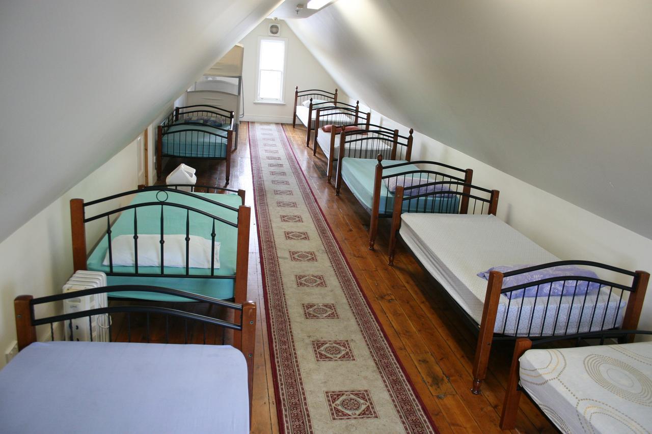 Arthouse Hostel Лонсестон Екстер'єр фото
