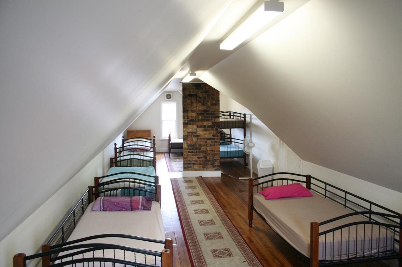 Arthouse Hostel Лонсестон Екстер'єр фото