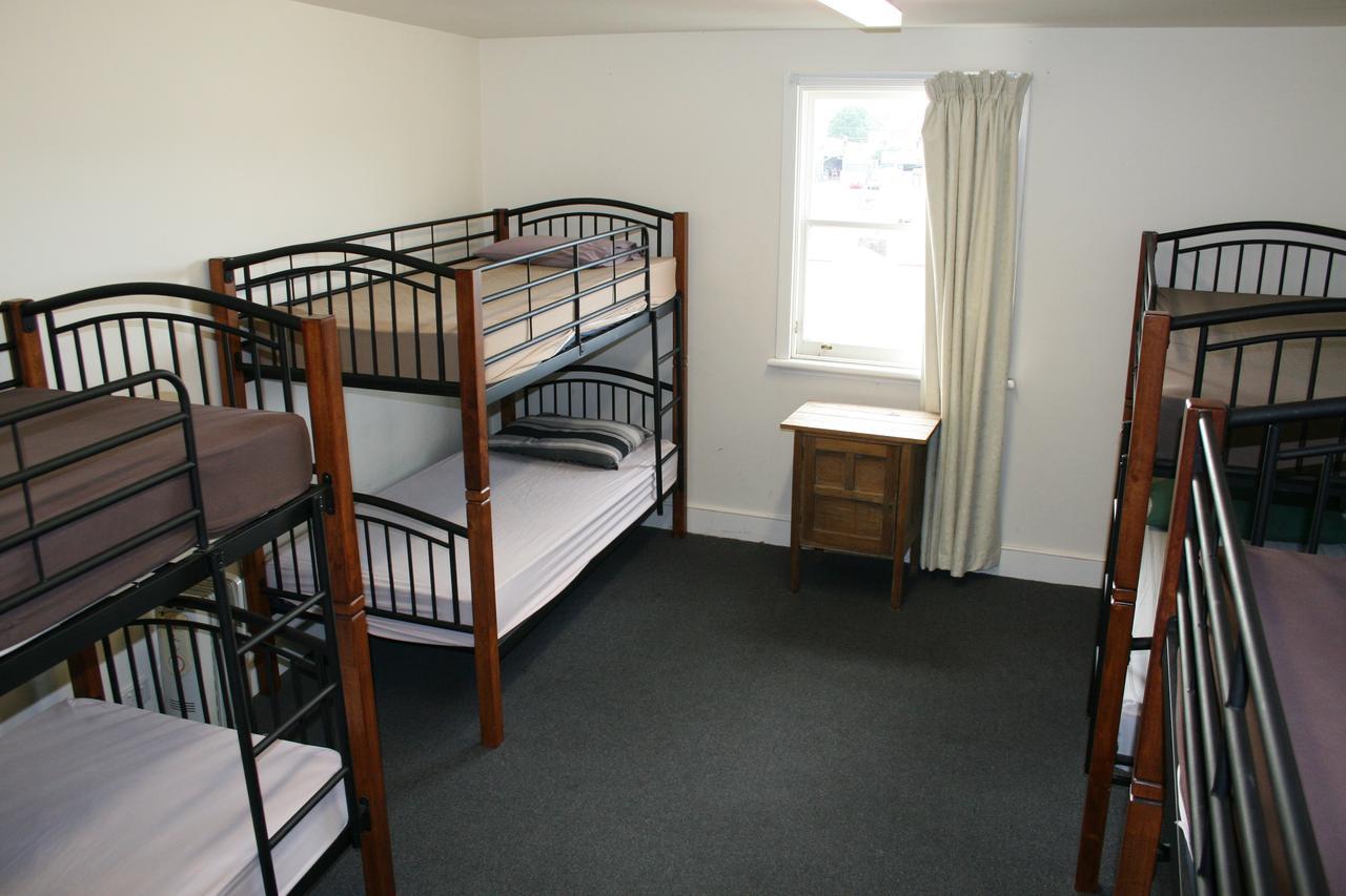 Arthouse Hostel Лонсестон Екстер'єр фото