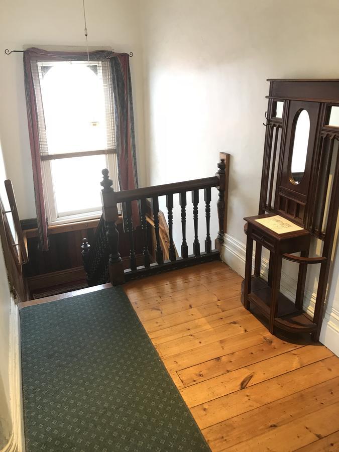 Arthouse Hostel Лонсестон Екстер'єр фото