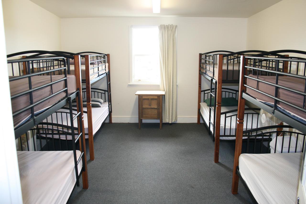 Arthouse Hostel Лонсестон Екстер'єр фото