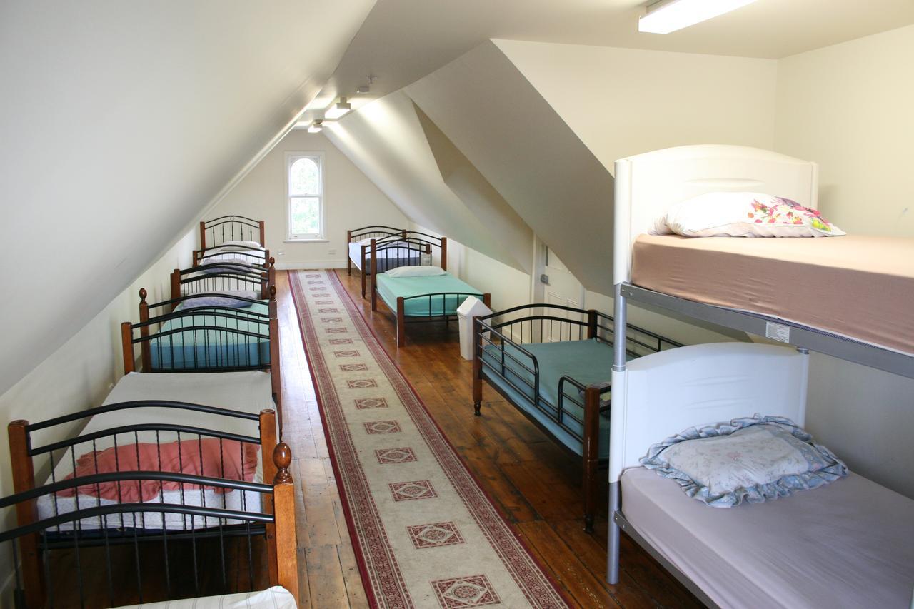 Arthouse Hostel Лонсестон Екстер'єр фото