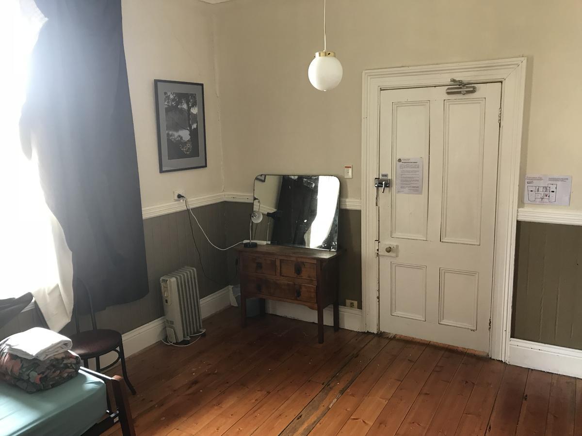 Arthouse Hostel Лонсестон Екстер'єр фото