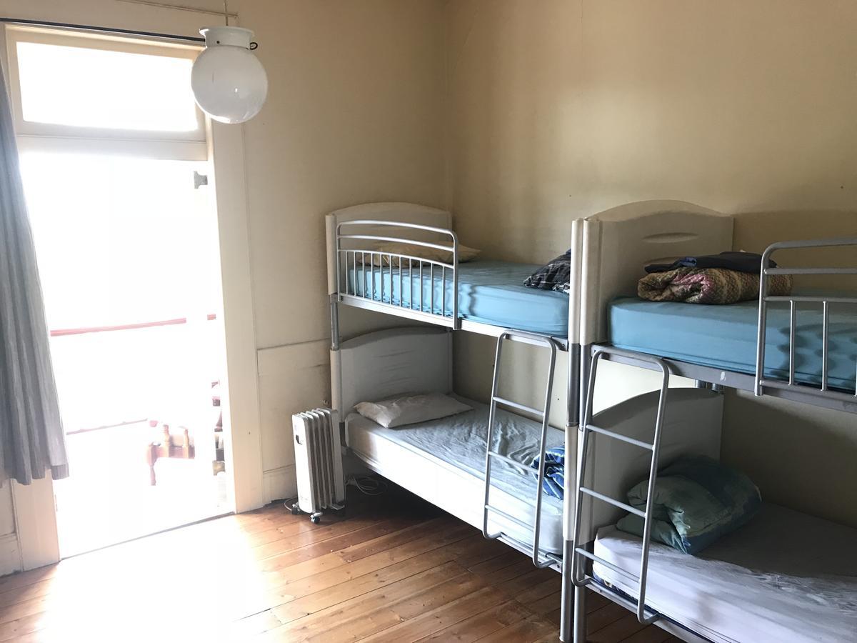 Arthouse Hostel Лонсестон Екстер'єр фото