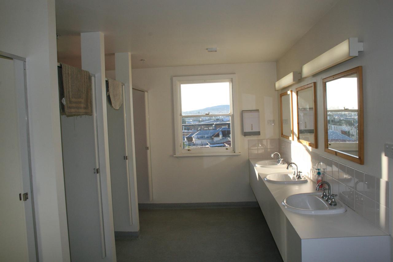 Arthouse Hostel Лонсестон Екстер'єр фото