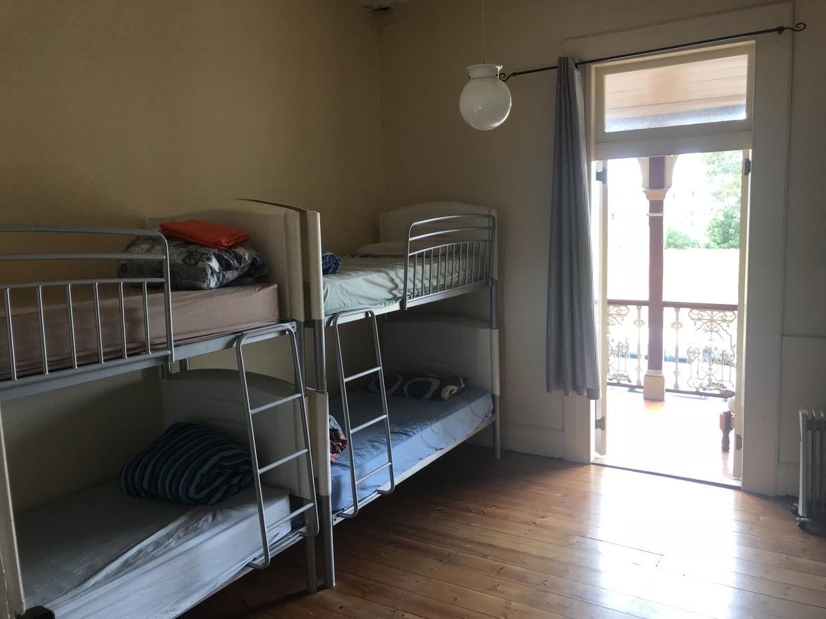 Arthouse Hostel Лонсестон Екстер'єр фото
