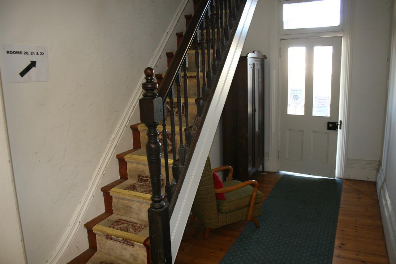 Arthouse Hostel Лонсестон Екстер'єр фото