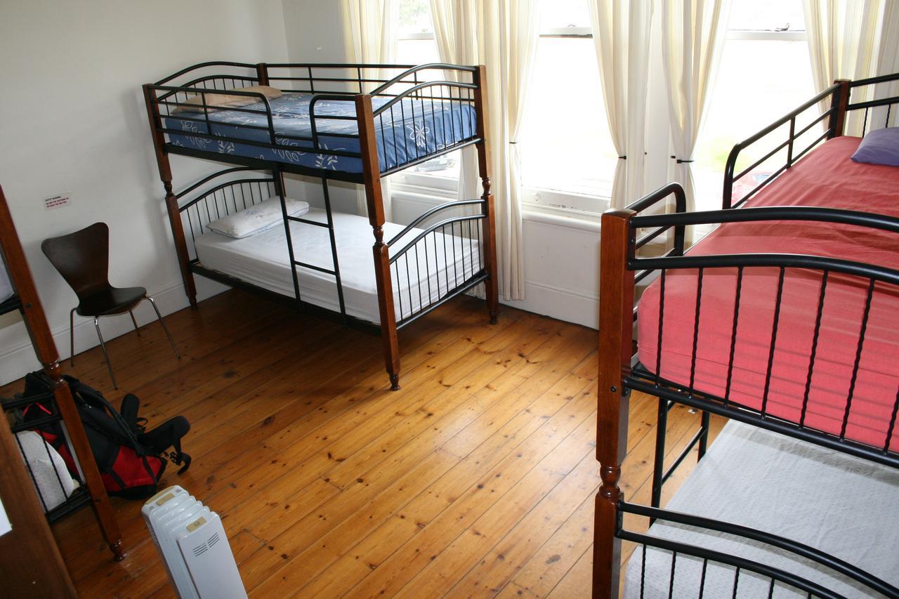 Arthouse Hostel Лонсестон Екстер'єр фото