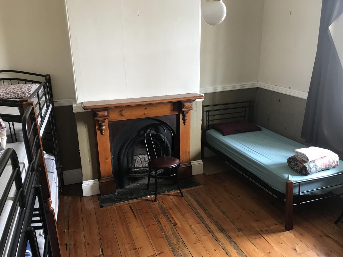 Arthouse Hostel Лонсестон Екстер'єр фото